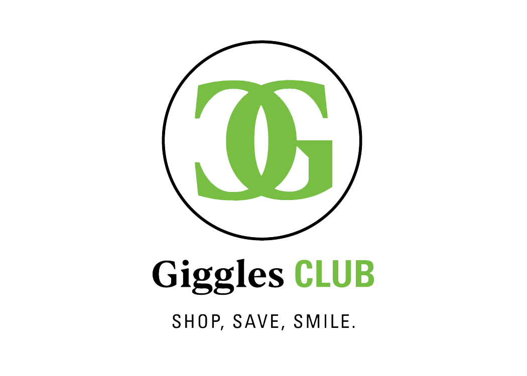 GC GigglesClub logo